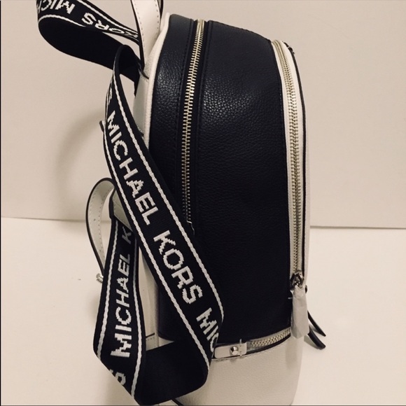 michael kors rhea backpack! - Picture 2 of 6